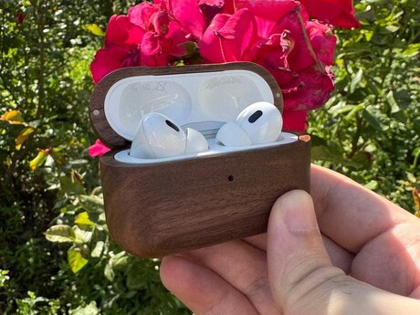 AirPods qılıfı AirPods qılıfı
