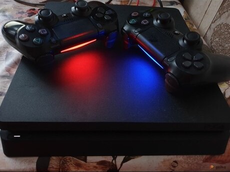 Sony Playstation 4 