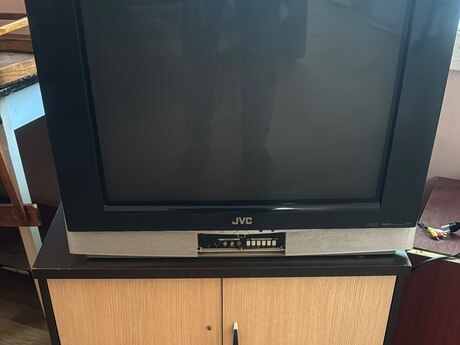 Televizor JVC