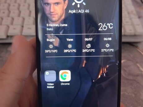 Xiaomi Redmi Note 8 Pro Forest Green 128GB/6GB Xiaomi Redmi Note 8 Pro Forest Green 128GB/6GB