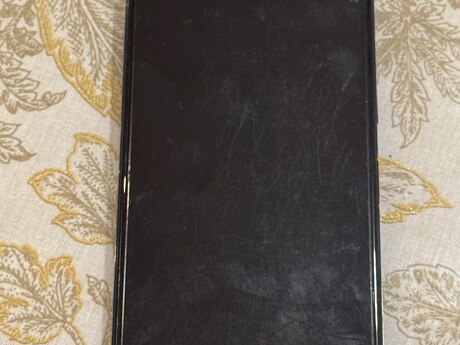 Xiaomi Poco X3 NFC Cobalt Blue 128GB/6GB