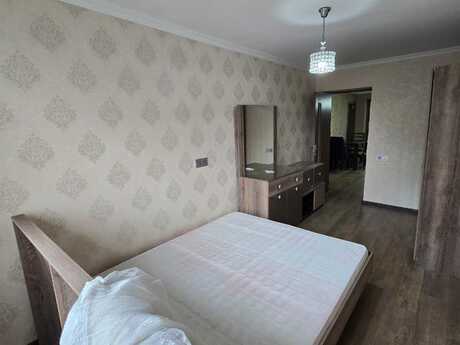 3-room old-build apartment for rent in Nəriman Nərimanov, 80 m², 799 AZN/mo, photo 4 / 9