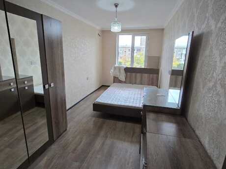 3-room old-build apartment for rent in Nəriman Nərimanov, 80 m², 799 AZN/mo, photo 3 / 9