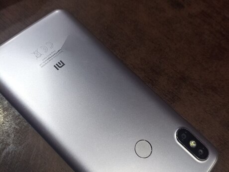 Xiaomi Redmi S2 Mesmerising Blue 32GB/3GB