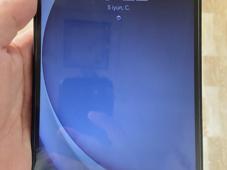 Samsung Galaxy Tab A9