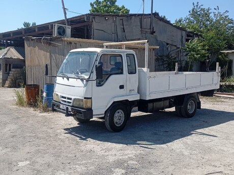 Mercedes Sprinter 310, 2007 il