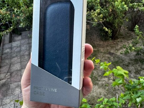 İqos tütün qızdırıcısı qabı İqos tütün qızdırıcısı qabı