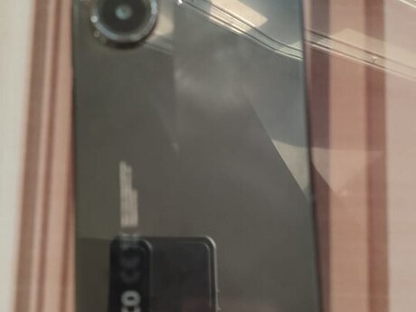 Xiaomi Poco X7 Pro Black 256GB/8GB