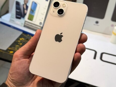 Apple iPhone 13 Pink 128GB/4GB