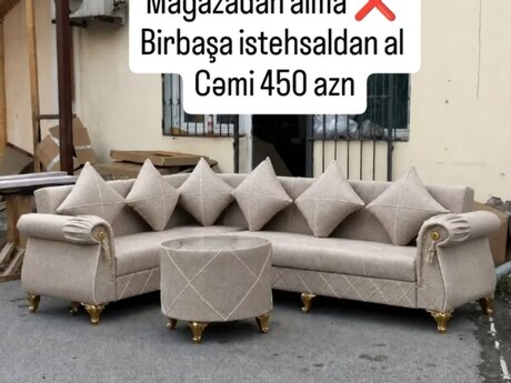 Künc divan 