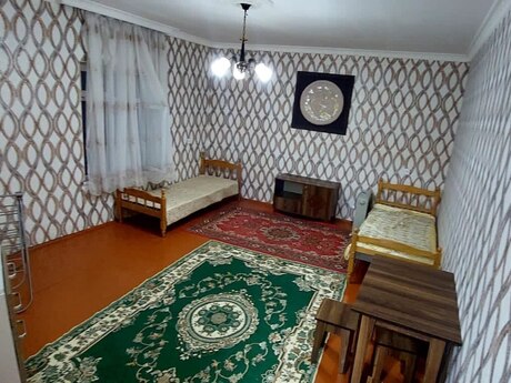 Həyət evi kirayə verilir, Yasamal r.