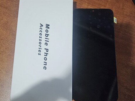 Honor X8 Midnight Black 128GB/6GB