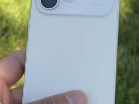 Honor 600 Black 256GB/8GB