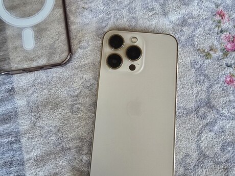 Apple iPhone 13 Pro Gold 128GB/6GB