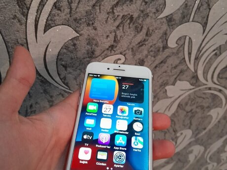 Apple iPhone 7 Rose Gold 32GB