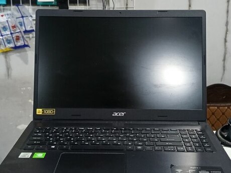 Acer aspire a3