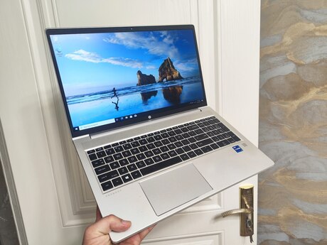 HP Probook 450 g8