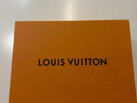 Mokasin Louis Vuitton Monte-Karlo Mokasin Louis Vuitton Monte-Karlo
