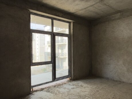 Buzovnada 2 otaqlı yeni tikili mənzil satılır, 68 m², 82 000 AZN, şəkil 5 / 6