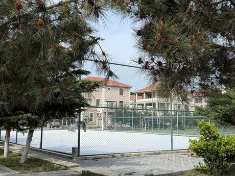 Buzovnada 2 otaqlı yeni tikili mənzil satılır, 68 m², 82 000 AZN, şəkil 3 / 6