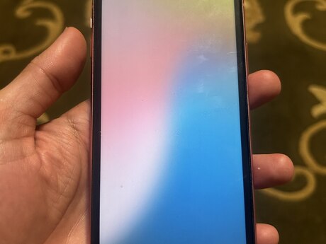 Apple iPhone XR Coral 128GB/3GB