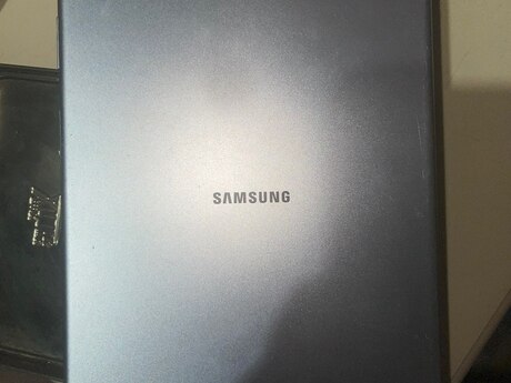 Samsung Galaxy Tab A 10.1 (2019) Silver 32GB/3GB
