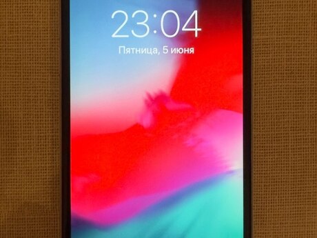 Apple iPhone 6 Space Gray 16GB