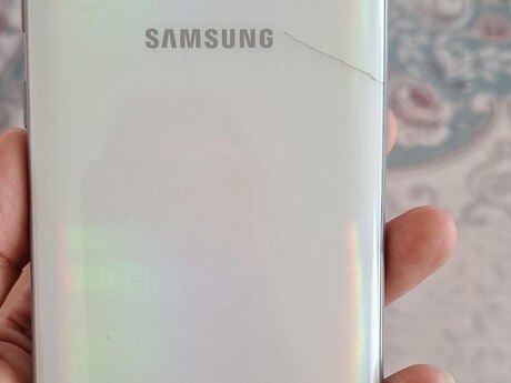 Samsung Galaxy A70 White 128GB/8GB