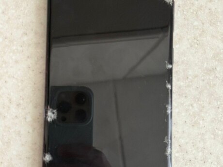 Samsung Galaxy S23 Ultra Phantom Black 256GB/12GB