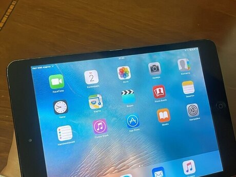 Apple iPad mini 1