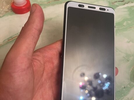 Xiaomi Redmi Note 5 Black 32GB/3GB