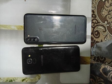 Samsung Galaxy J6 Black 32GB/3GB