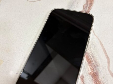 Apple iPhone 14 Pro Gold 128GB/6GB