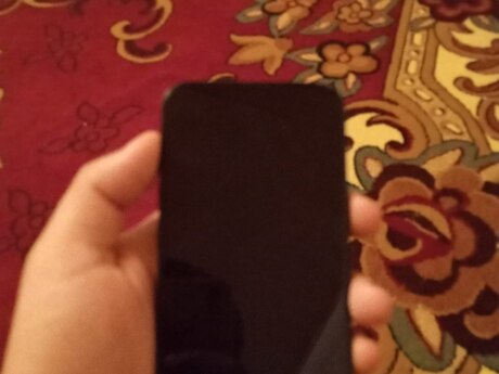 Apple iPhone 13 Green 128GB/4GB