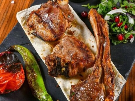Manqalçı işi axtarıram