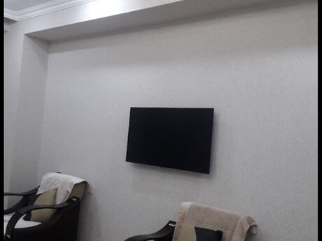 2-otaqlı yeni tikili kirayə verilir, Bakıxanov qəs., 60 m²