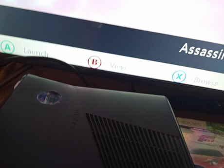 Xbox 360 Slim 250GB