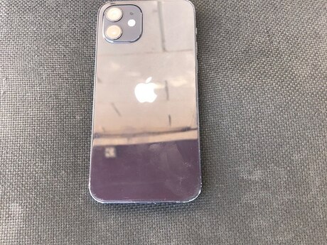 Apple iPhone 12 Black 64GB/4GB