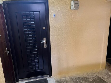 Həzi Aslanovda 2 otaqlı köhnə tikili mənzil satılır, 49 m², 157 500 AZN, şəkil 4 / 12