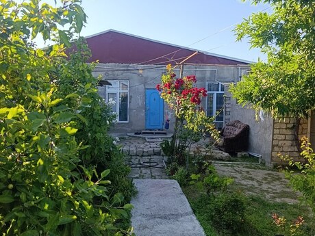 4 otaq · 110 m² · 1/1 mərtəbə, Yeni Suraxanı