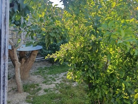 Yeni Suraxanıda 4 otaqlı həyət evi satılır, 110 m², 132 000 AZN, şəkil 2 / 12