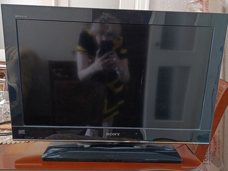 Televizor Sony