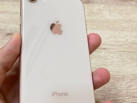 Apple iPhone 8 Gold 64GB