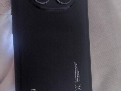 Xiaomi Redmi Note 14 Pro Midnight Black 512GB/12GB