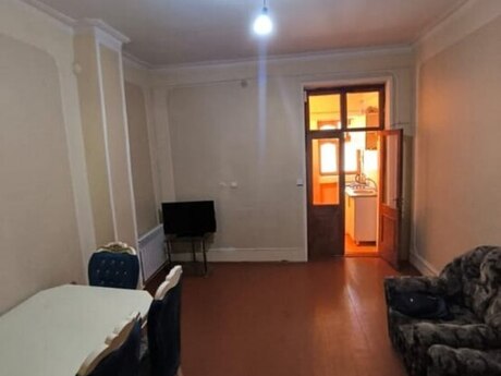 2-otaqlı mənzil kirayə verilir, Sumqayıt ş., 45 m²