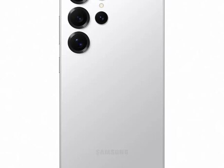 Samsung Galaxy S25 Ultra Titanium White Silver 512GB/12GB Samsung Galaxy S25 Ultra Titanium White Silver 512GB/12GB
