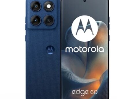 Motorola Edge 60 Pantone Shamrock 512GB/12GB