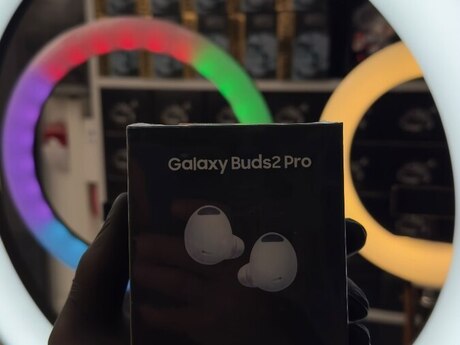 Qulaqlıq Samsung Buds 