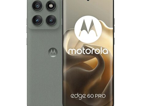 Motorola Edge 60 Pro Pantone Shadow 512GB/12GB