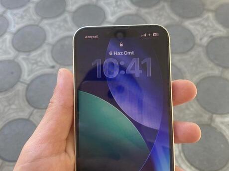 Apple iPhone 13 Starlight 128GB/4GB
